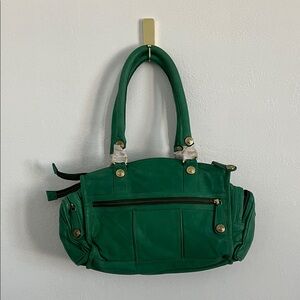 George Gina and Lucy Green Handbag